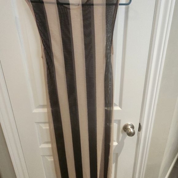 ZARA mesh dress size M - Picture 4 of 4